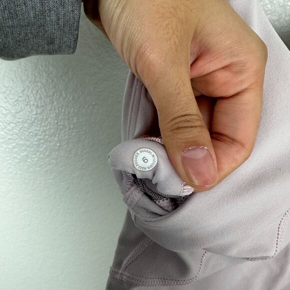 Lululemon Align Tank Top 6 Nulu Athletic Activewear Athleisure Stretch - Picture 6 of 7